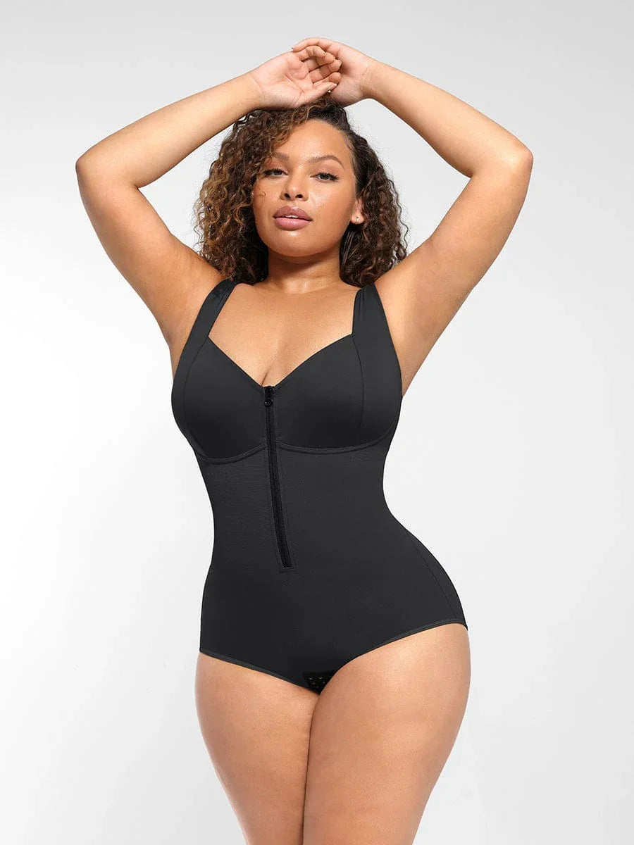 Bodynex® – Buttocks Enhancement Bodysuit Waist Shaper