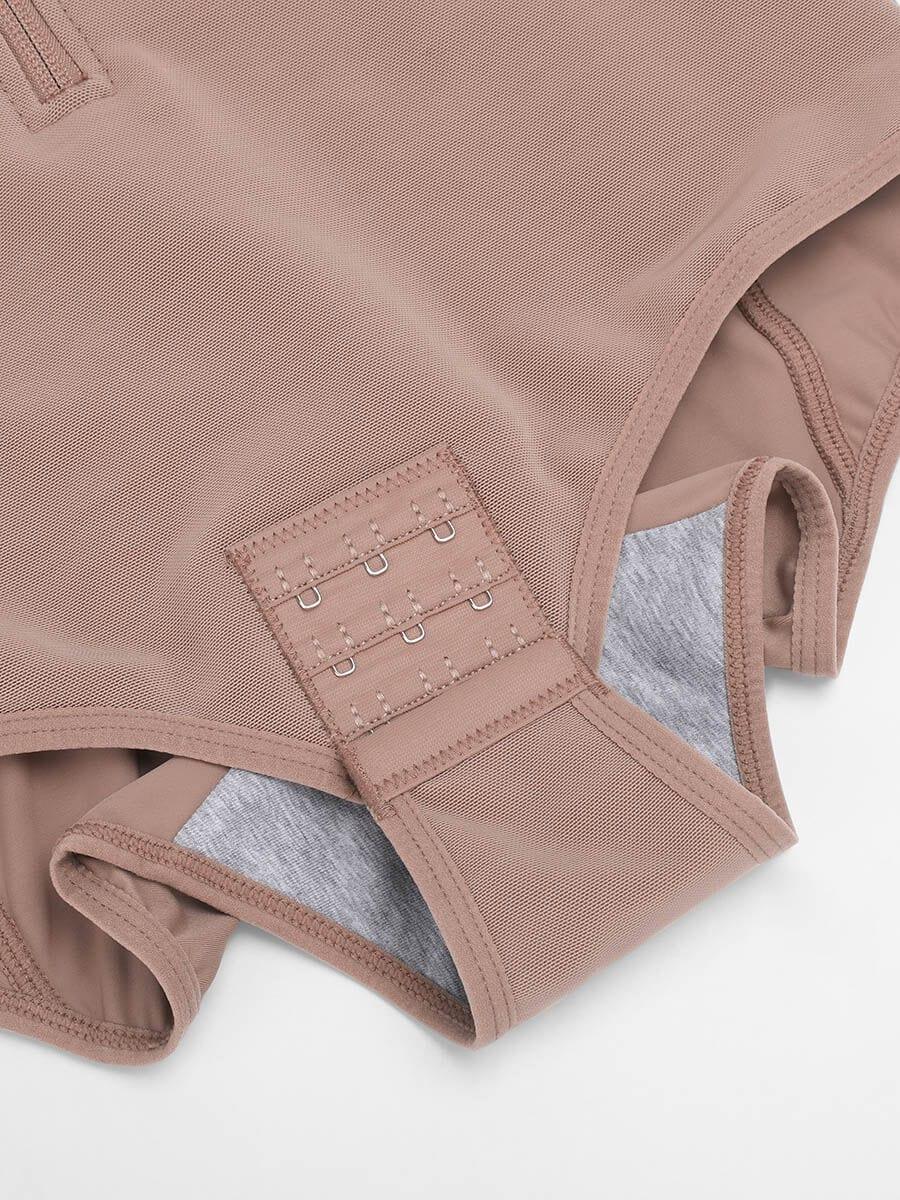 Bodynex® – Buttocks Enhancement Bodysuit Waist Shaper