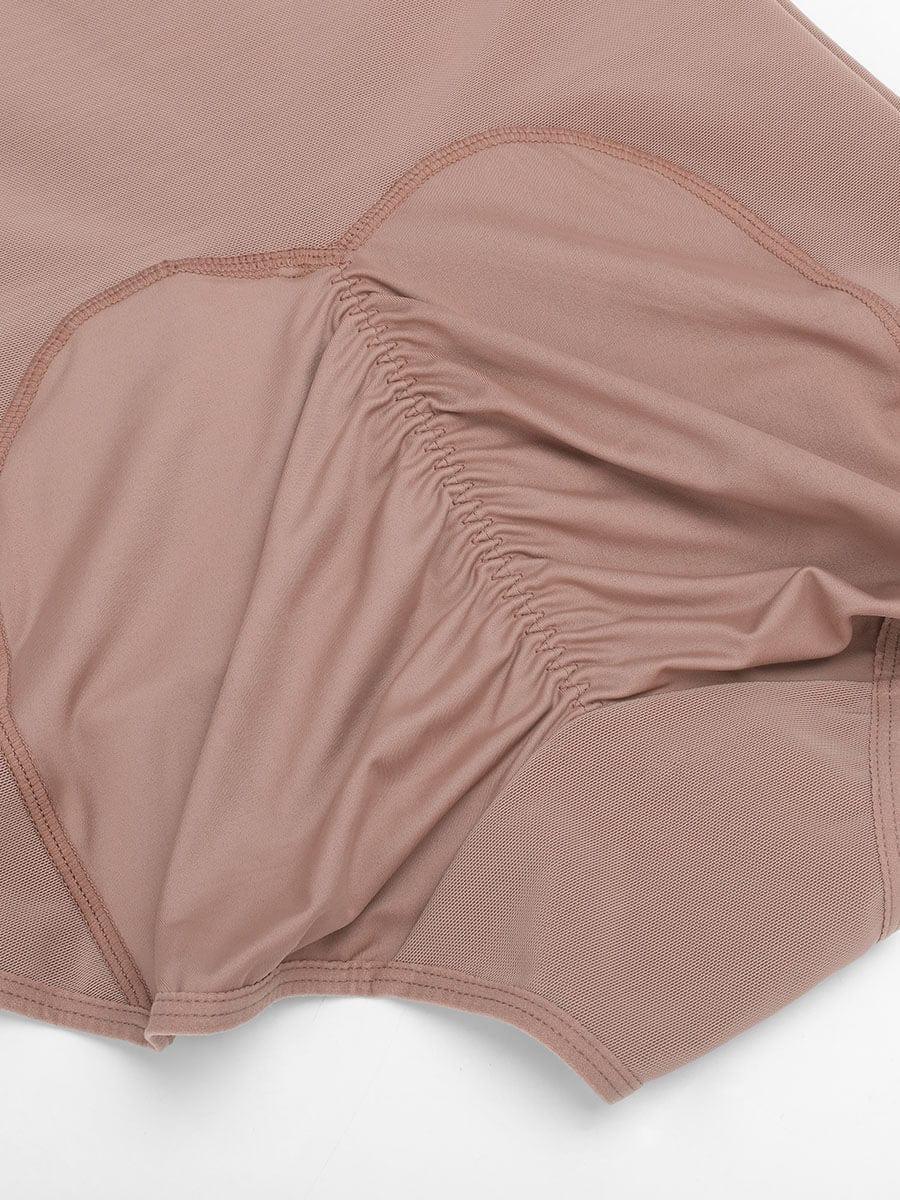 Bodynex® – Buttocks Enhancement Bodysuit Waist Shaper