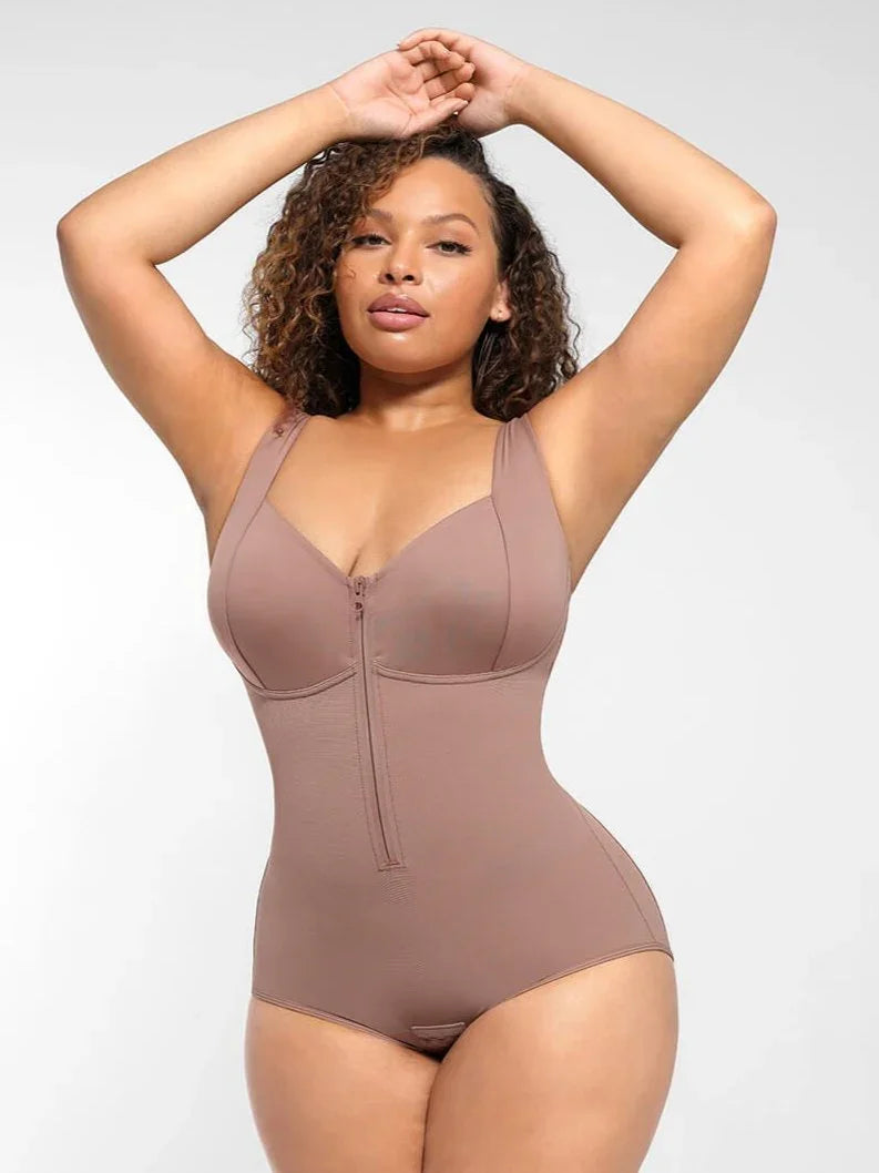 Bodynex® – Buttocks Enhancement Bodysuit Waist Shaper
