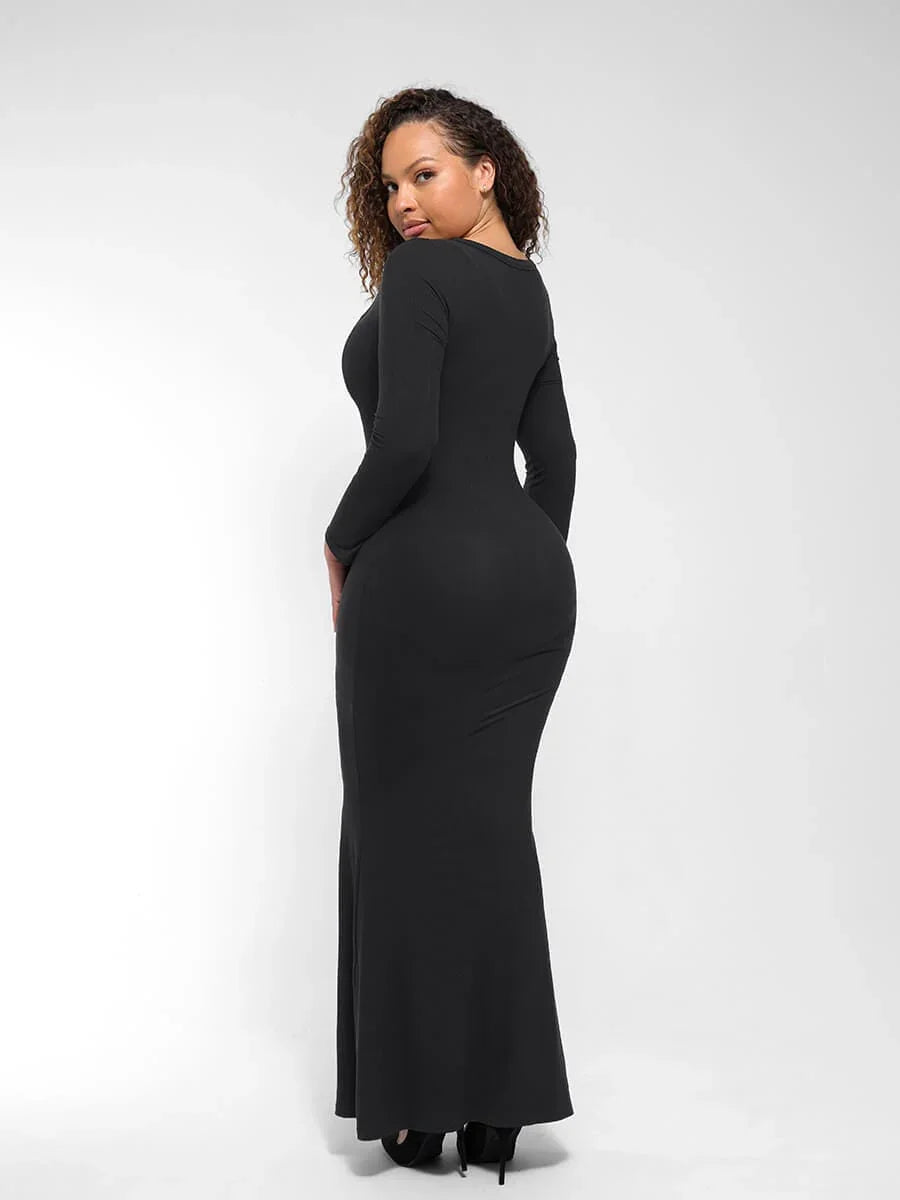 Bodynex® – Buttocks Enhancement Bodysuit Waist Shaper