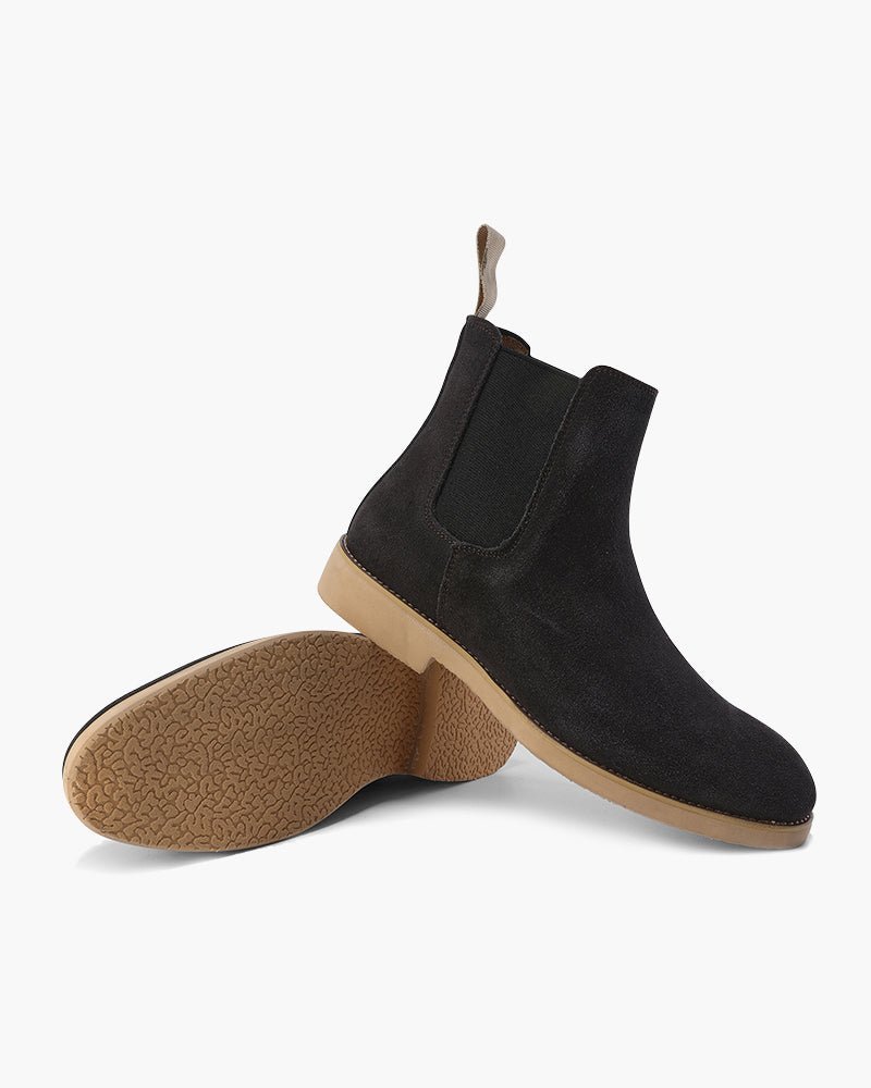 Bottes Chelsea Old Money - Beauté Sculptante