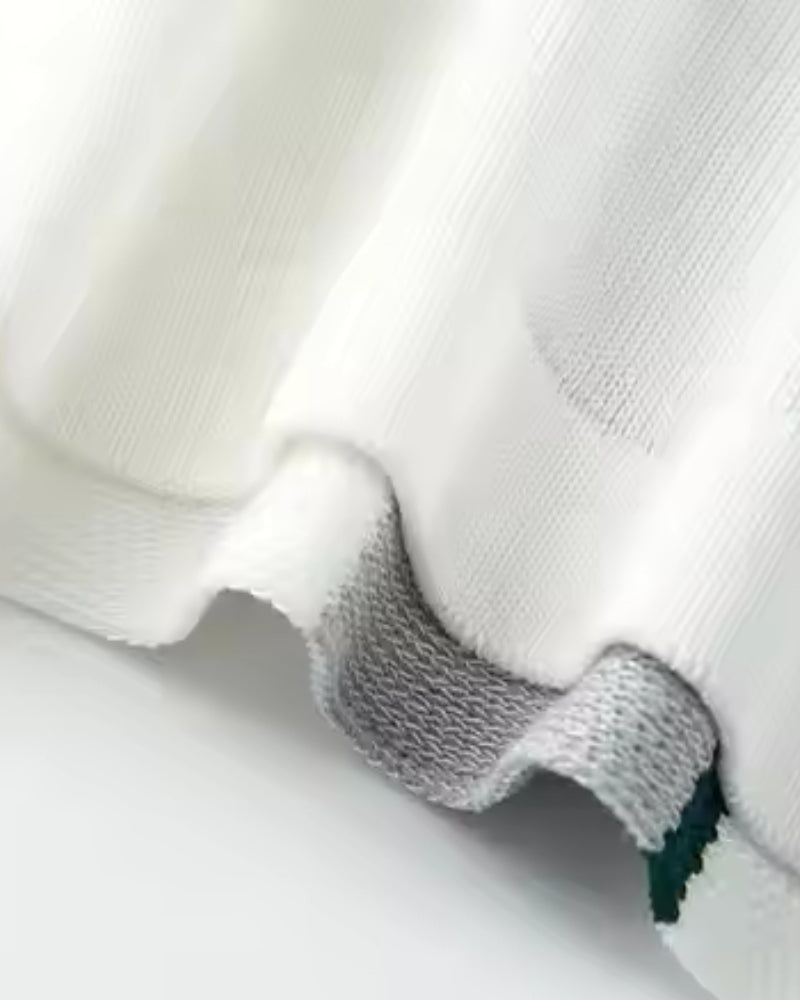 Bradford Polo Knit - Beauté Sculptante