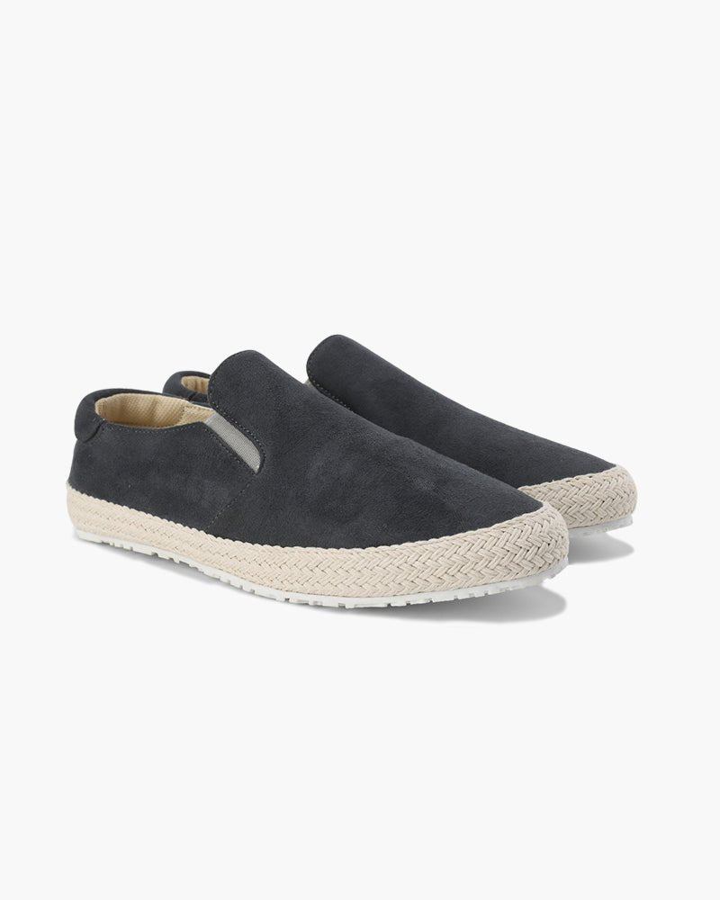 Chaussures de ville en daim - Beauté Sculptante