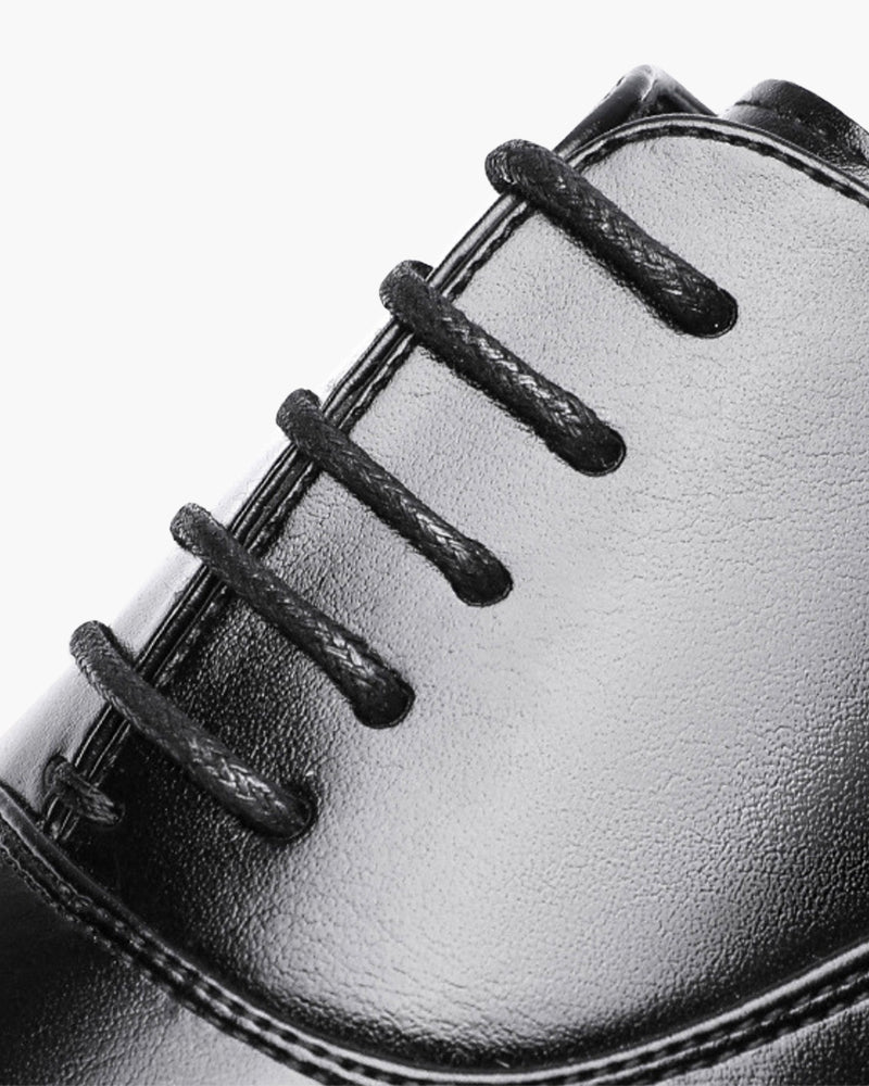 Chaussures en daim Old Money - Beauté Sculptante