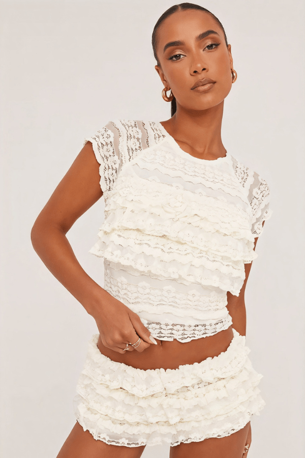 Faline | Ensemble chic et confortable - Beauté Sculptante