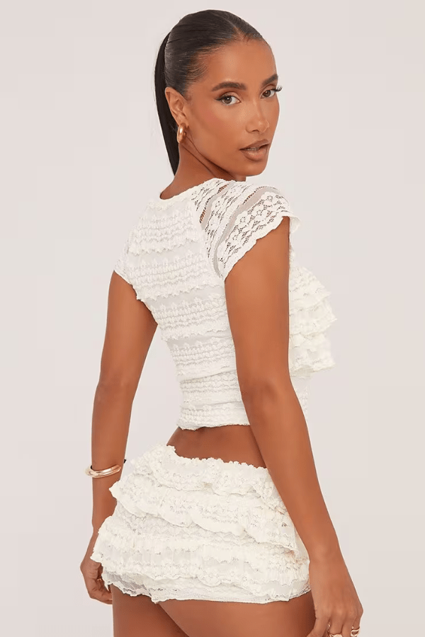 Faline | Ensemble chic et confortable - Beauté Sculptante