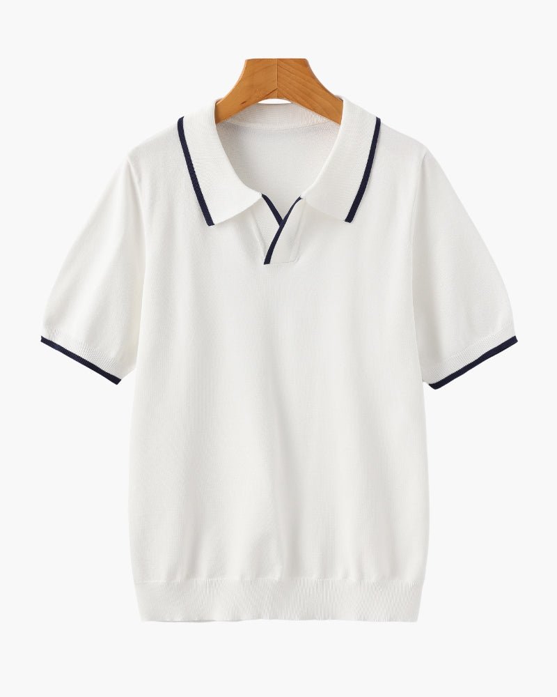 Monaco Edge Polo - Beauté Sculptante