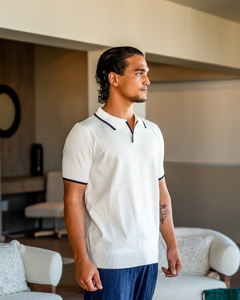 Monaco Edge Polo - Beauté Sculptante