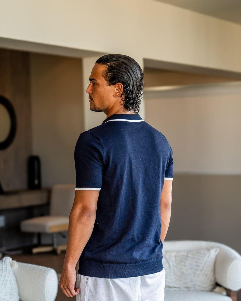 Monaco Edge Polo - Beauté Sculptante