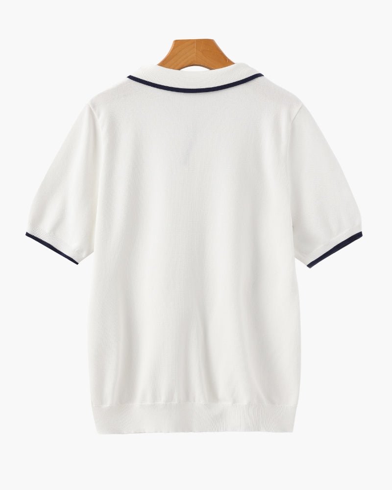 Monaco Edge Polo - Beauté Sculptante