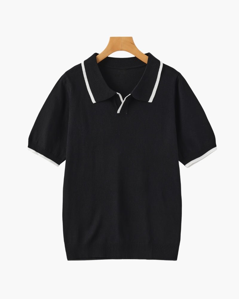 Monaco Edge Polo - Beauté Sculptante