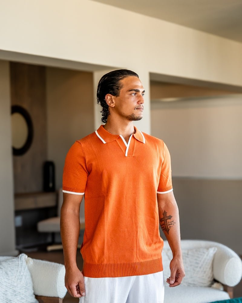 Monaco Edge Polo - Beauté Sculptante