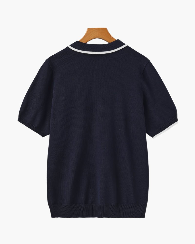 Monaco Edge Polo - Beauté Sculptante