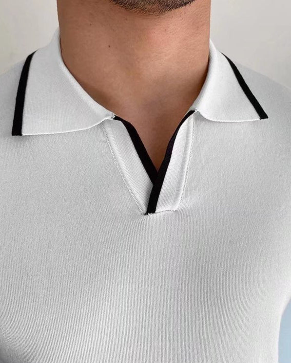 Monaco Edge Polo - Beauté Sculptante