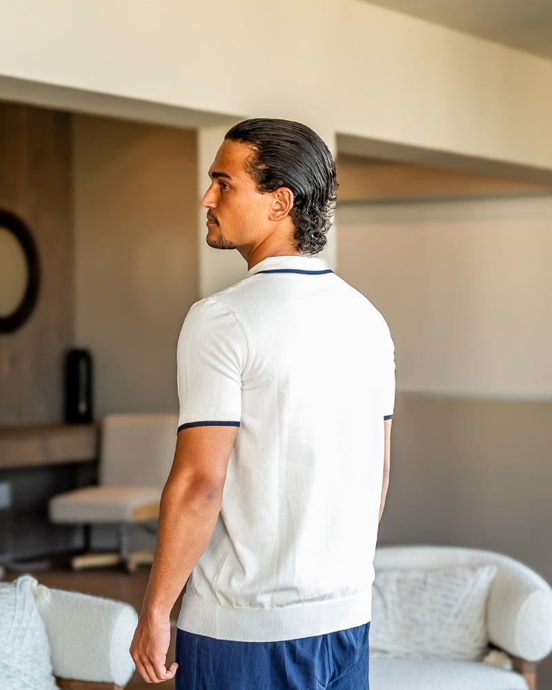 Monaco Edge Polo - Beauté Sculptante