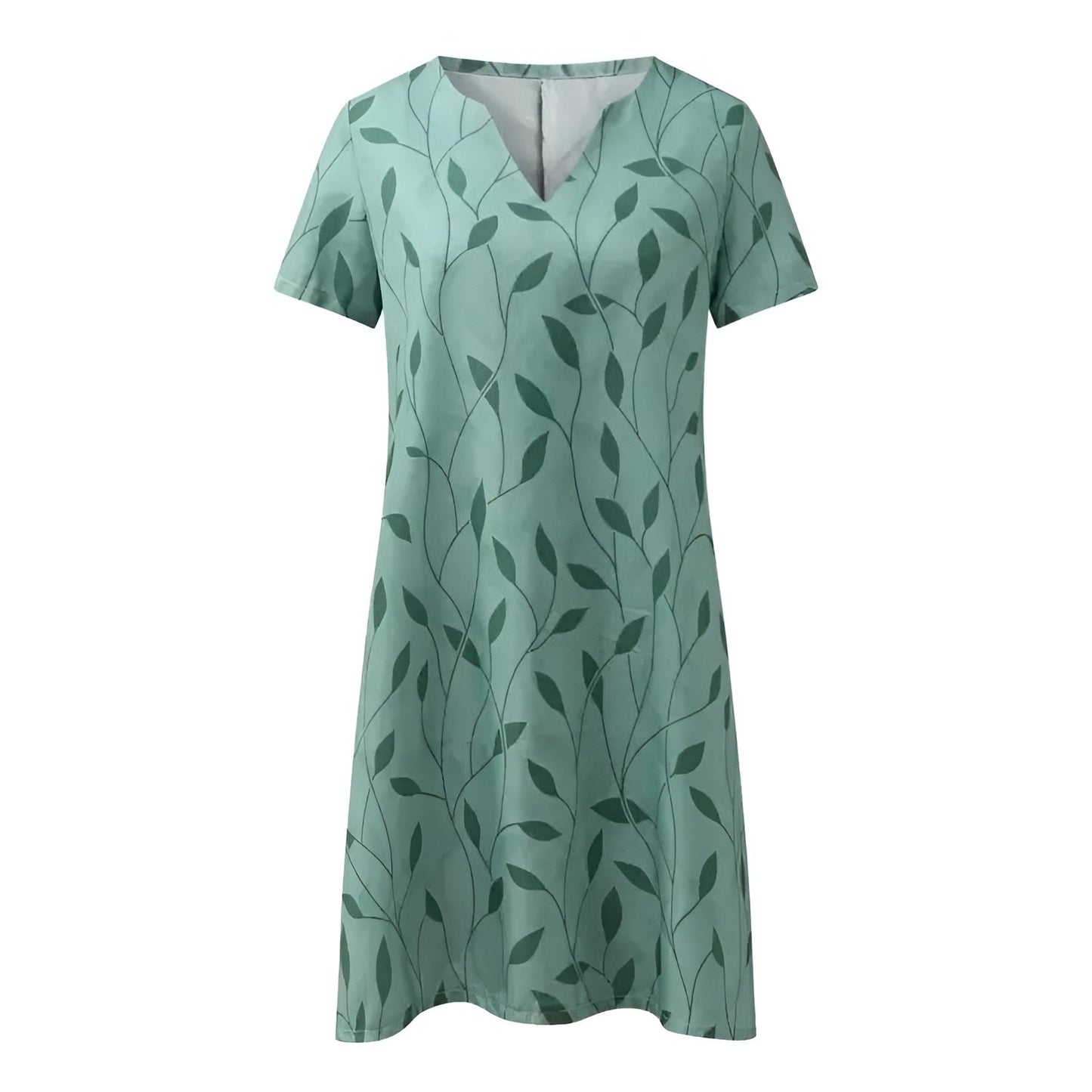SARELA™ – ROBE ÉLÉGANTE ET FLATTEUSE - Beauté Sculptante