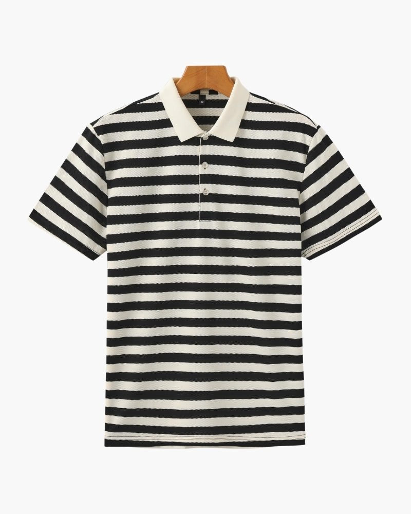 Shoreline Polo - Beauté Sculptante