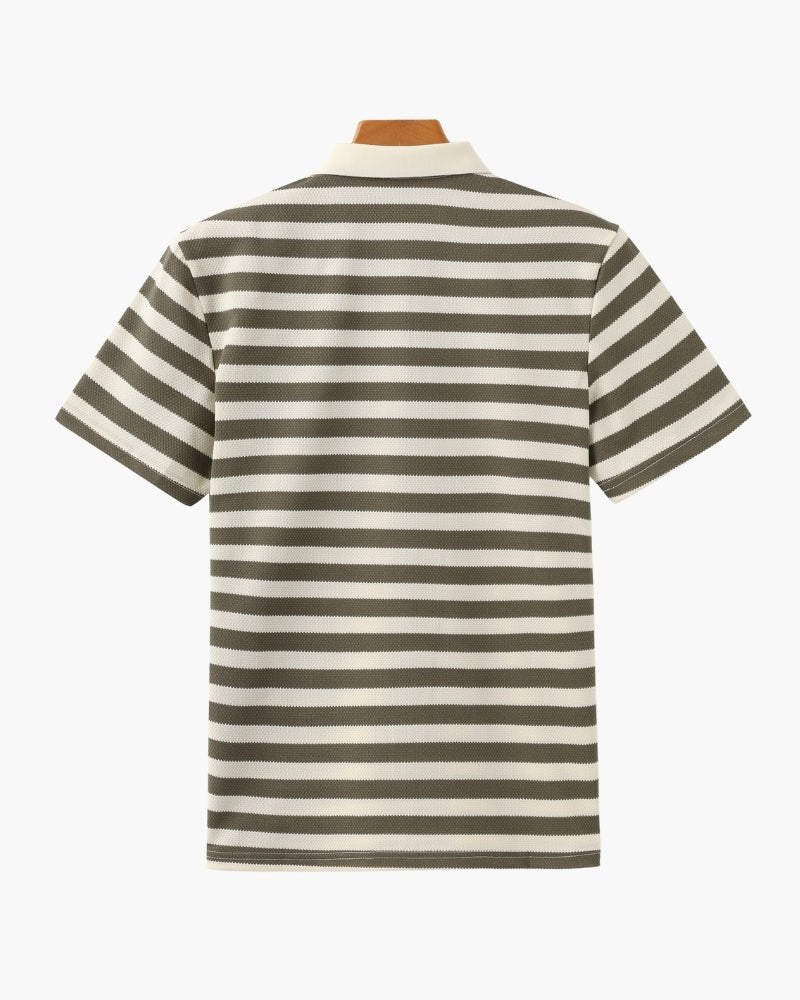 Shoreline Polo - Beauté Sculptante