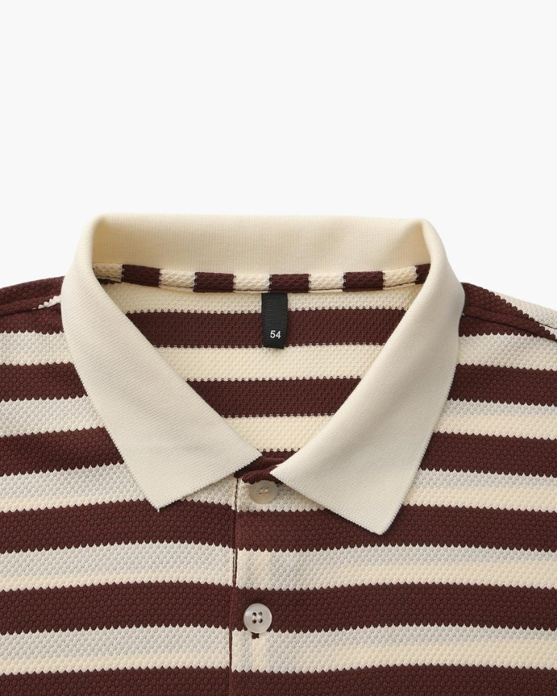Shoreline Polo - Beauté Sculptante
