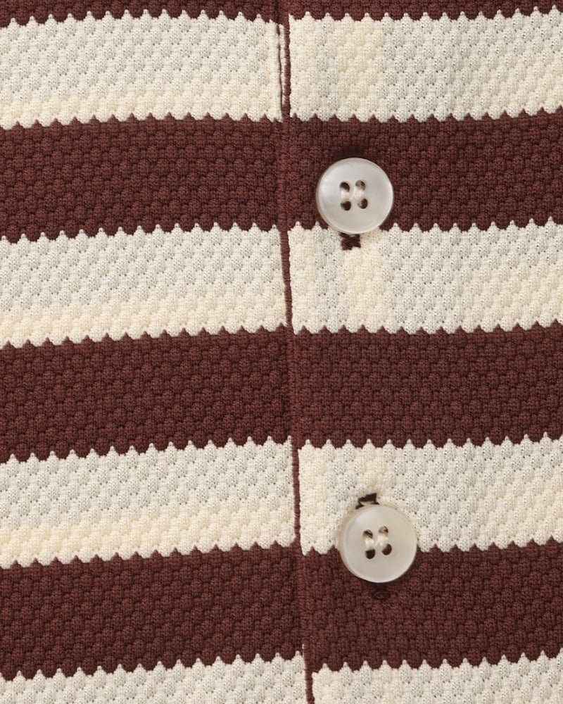 Shoreline Polo - Beauté Sculptante