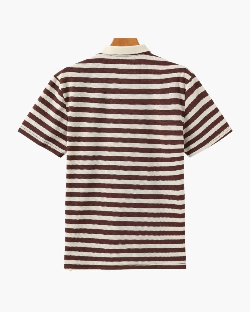 Shoreline Polo - Beauté Sculptante