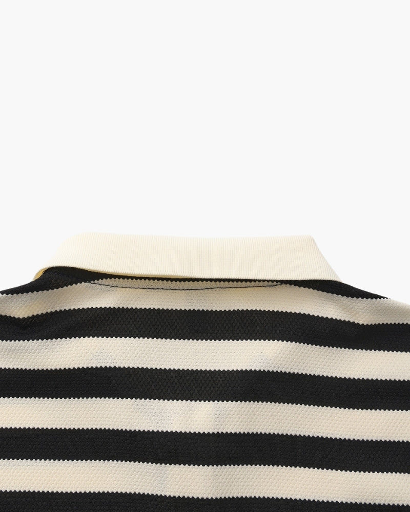 Shoreline Polo - Beauté Sculptante