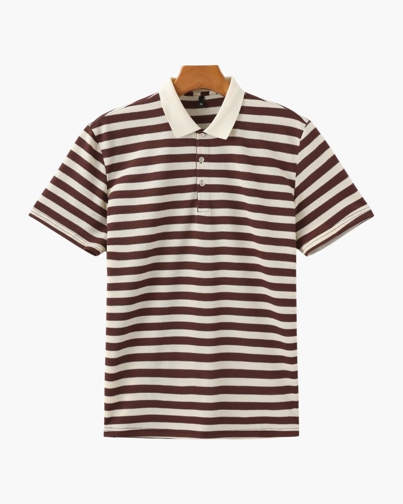 Shoreline Polo - Beauté Sculptante