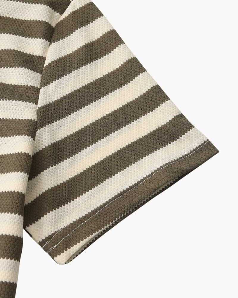 Shoreline Polo - Beauté Sculptante