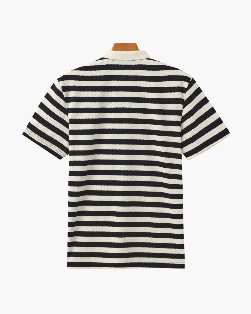 Shoreline Polo - Beauté Sculptante