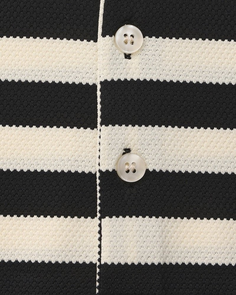 Shoreline Polo - Beauté Sculptante