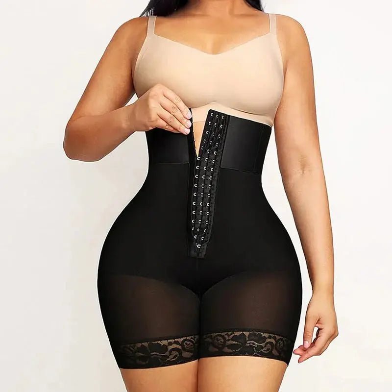 SlimCurve® – Short gainant sans couture avec maintien des courbes - Beauté Sculptante