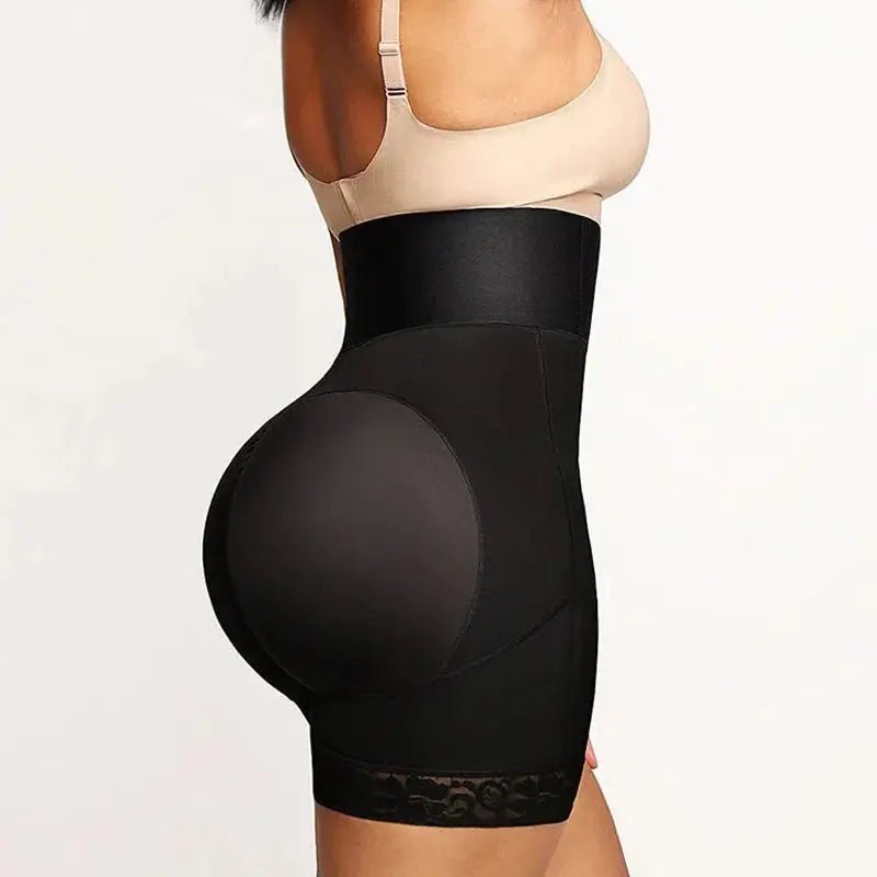SlimCurve® – Short gainant sans couture avec maintien des courbes - Beauté Sculptante