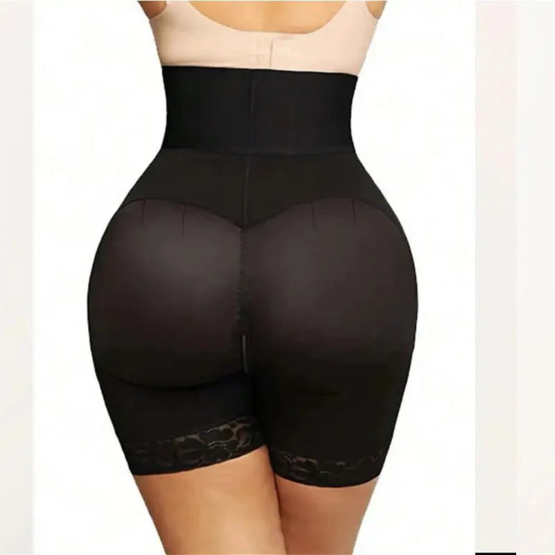 SlimCurve® – Short gainant sans couture avec maintien des courbes - Beauté Sculptante