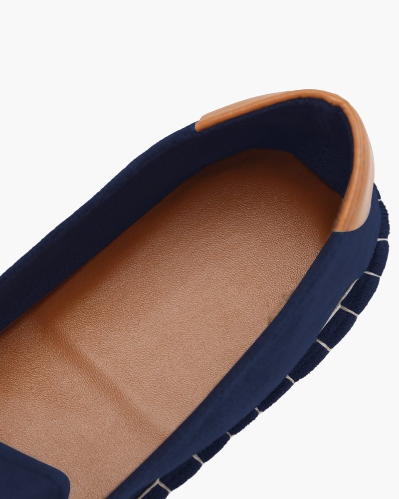 Soho Espadrilles - Beauté Sculptante
