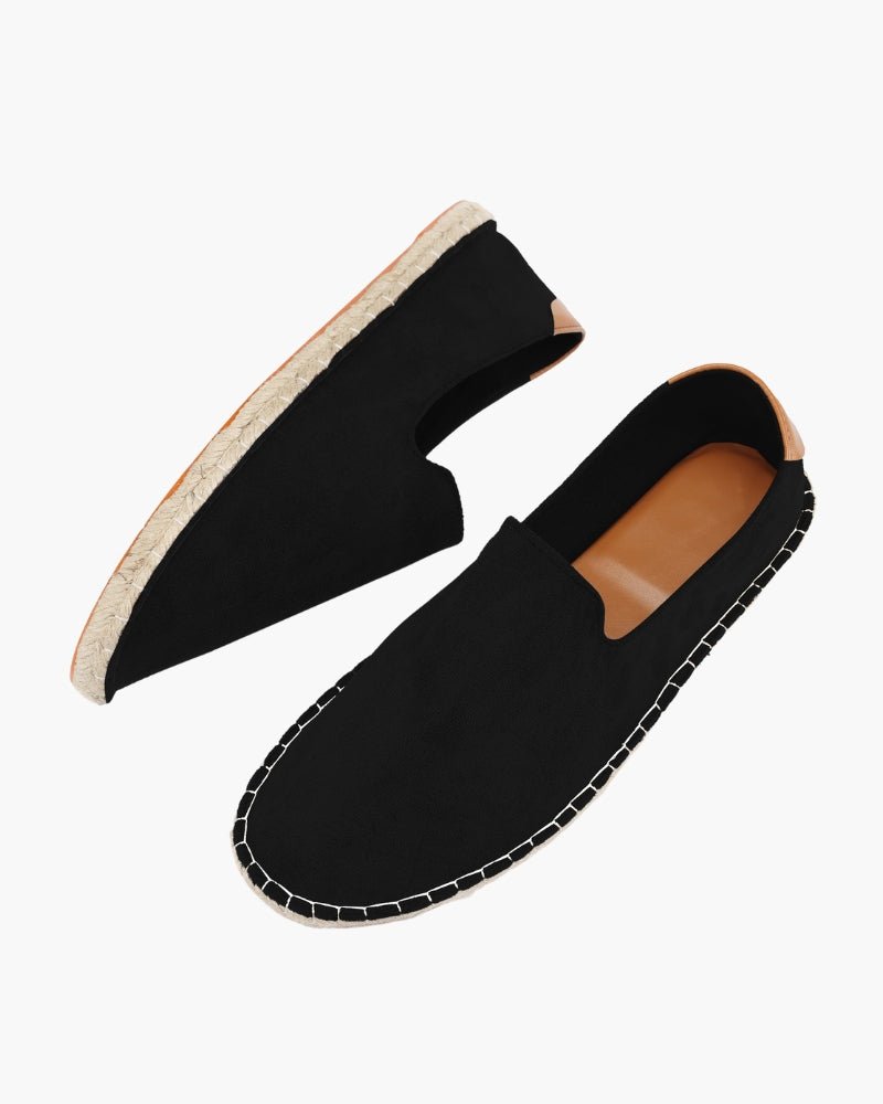 Soho Espadrilles - Beauté Sculptante