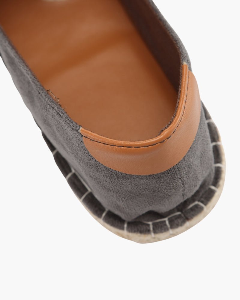 Soho Espadrilles - Beauté Sculptante