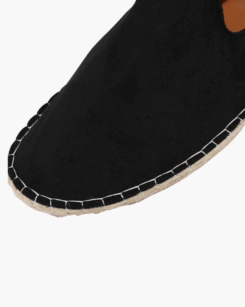 Soho Espadrilles - Beauté Sculptante