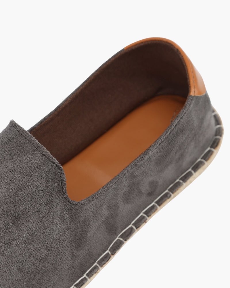Soho Espadrilles - Beauté Sculptante