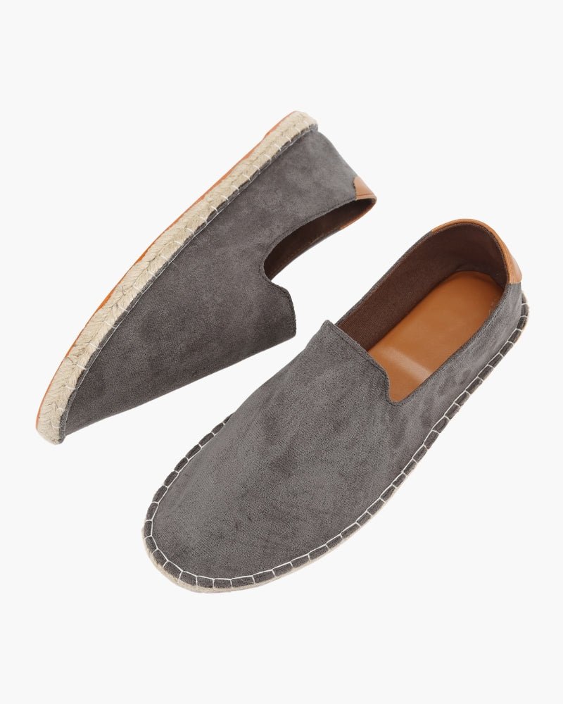 Soho Espadrilles - Beauté Sculptante