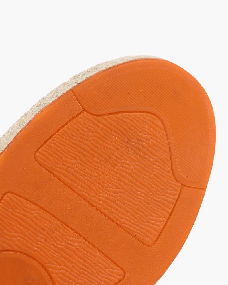 Soho Espadrilles - Beauté Sculptante