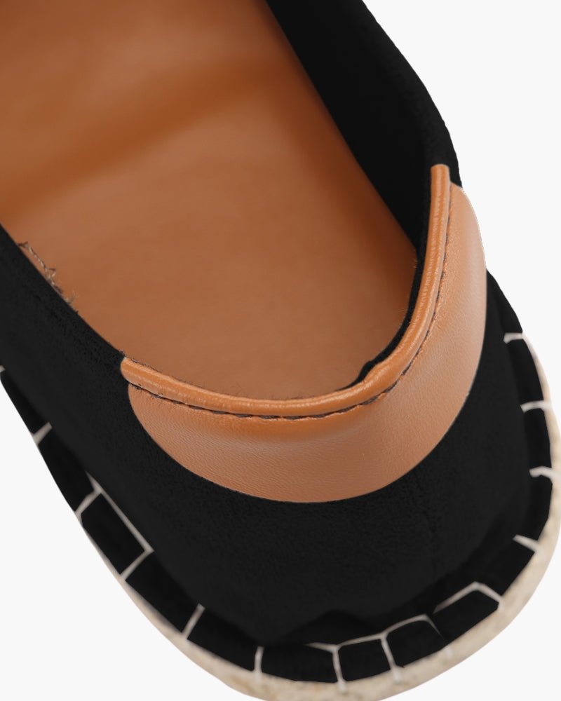 Soho Espadrilles - Beauté Sculptante