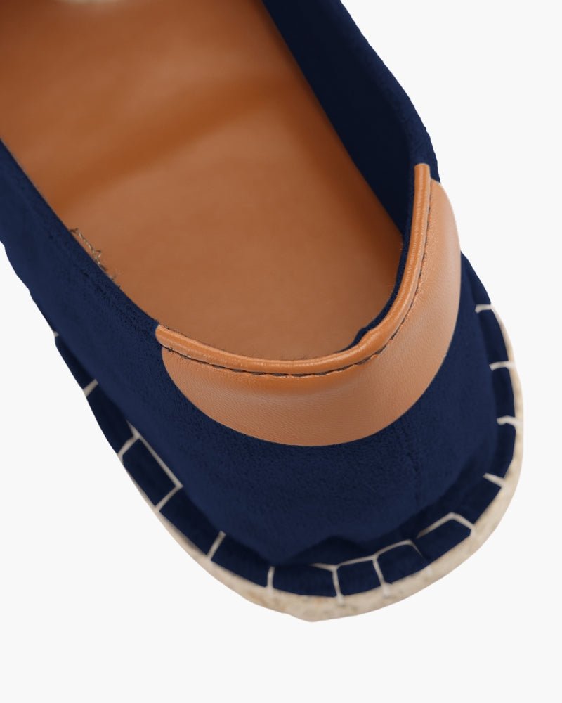 Soho Espadrilles - Beauté Sculptante