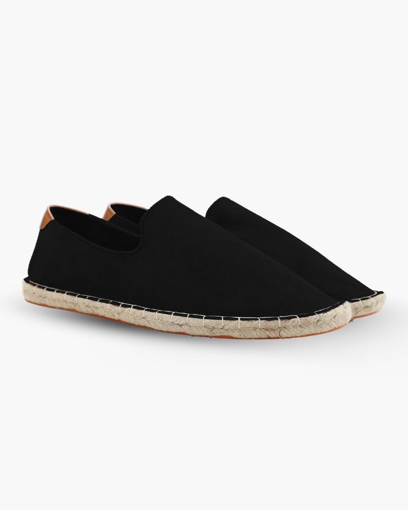 Soho Espadrilles - Beauté Sculptante