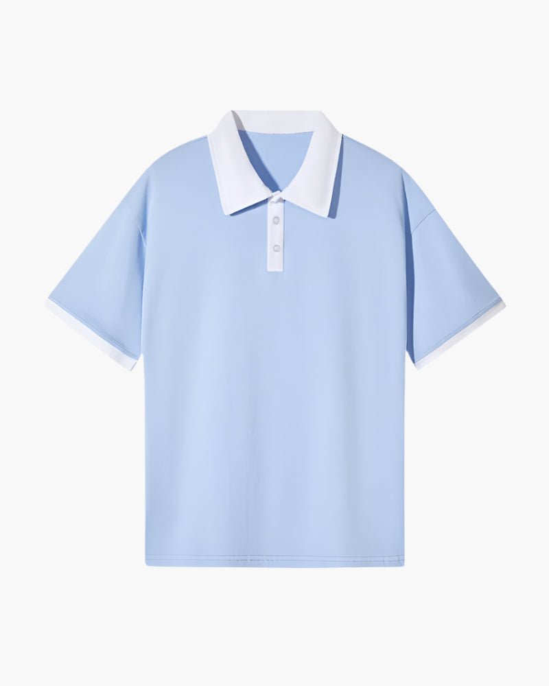 The Como Polo - Beauté Sculptante