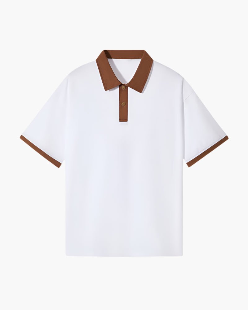 The Como Polo - Beauté Sculptante