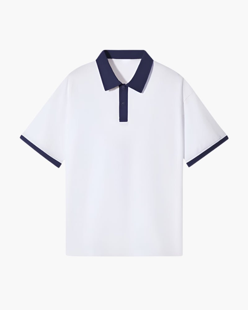 The Como Polo - Beauté Sculptante