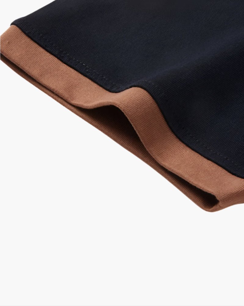 The Como Polo - Beauté Sculptante