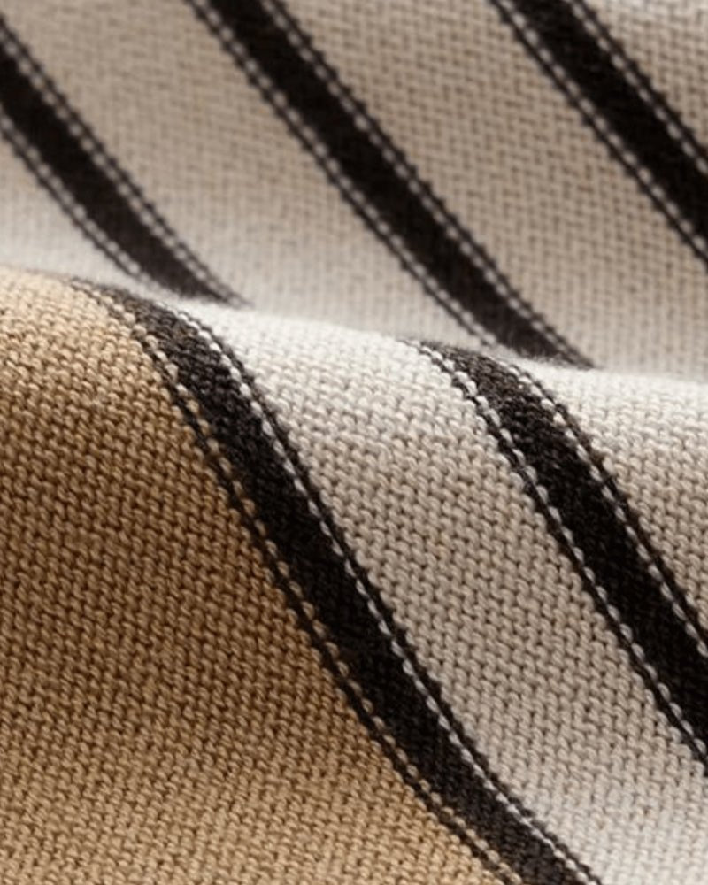 The Monte Carlo Knit Polo - Beauté Sculptante