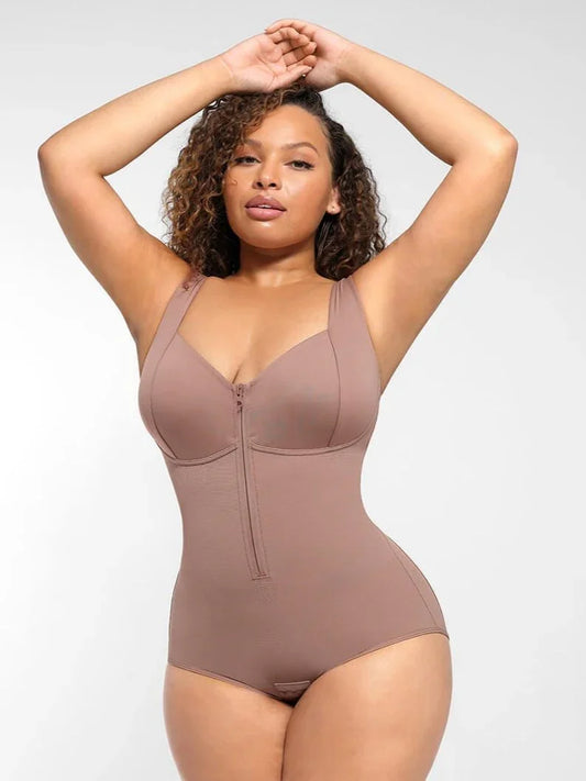 Bodynex® – Buttocks Enhancement Bodysuit Waist Shaper